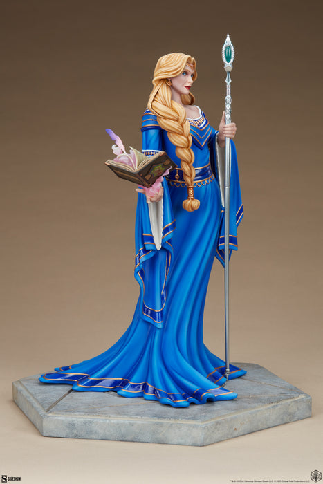 Sideshow: Vox Machina - Allura Vysoren 12 Pulgadas