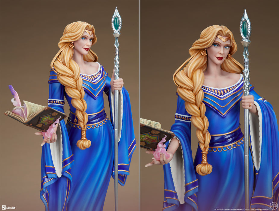 Sideshow: Vox Machina - Allura Vysoren 12 Pulgadas