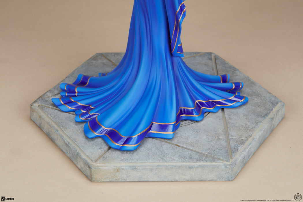 Sideshow: Vox Machina - Allura Vysoren 12 Pulgadas