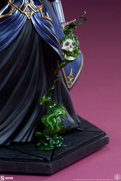 Sideshow Collectibles: Vox Machina - The Bridewoods 15.5 Pulgadas