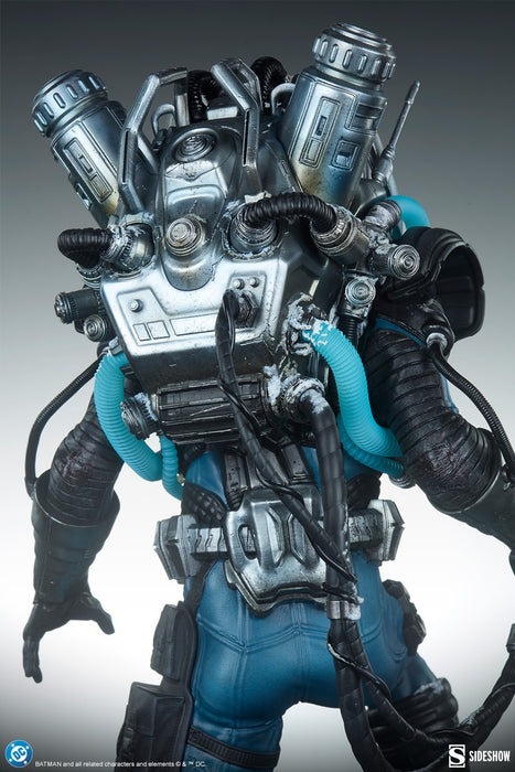 Sideshow Premium Format: DC Comics - Mr Freeze
