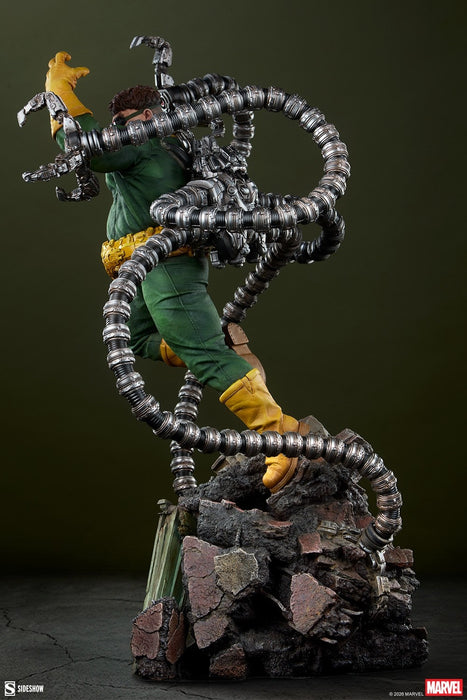 Sideshow Premium Format: Marvel - Doctor Octopus 29 Pulgadas