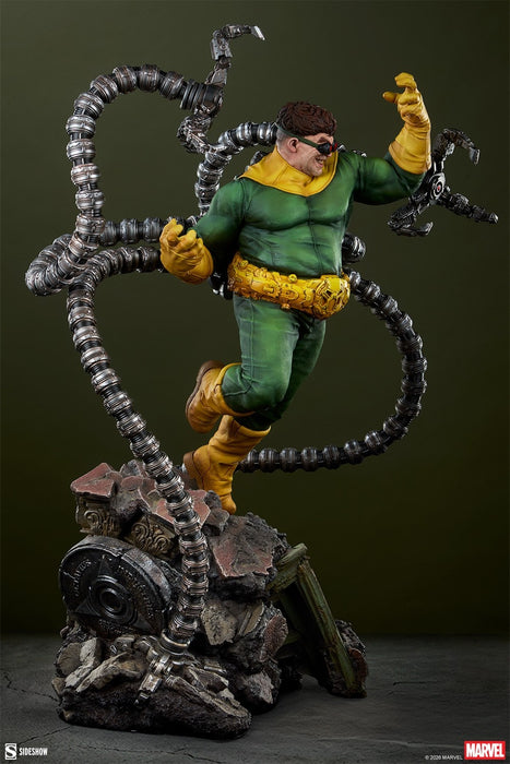 Sideshow Premium Format: Marvel - Doctor Octopus 29 Pulgadas