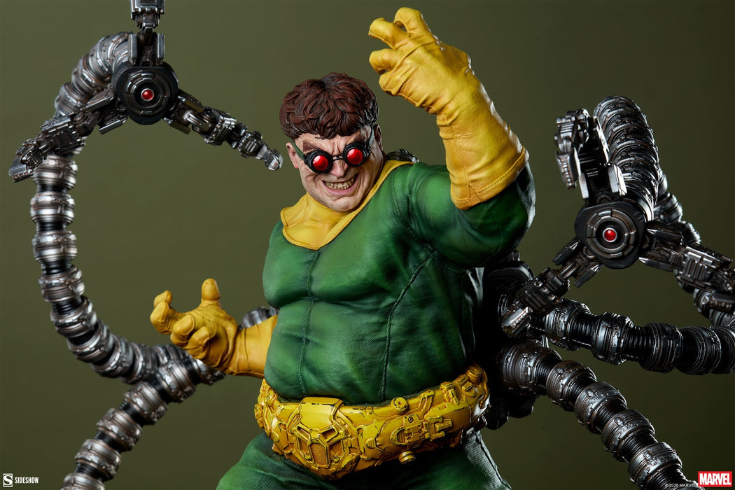 Sideshow Premium Format: Marvel - Doctor Octopus 29 Pulgadas
