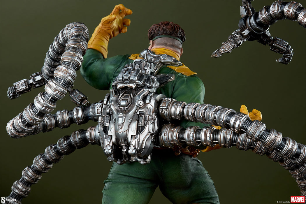Sideshow Premium Format: Marvel - Doctor Octopus 29 Pulgadas
