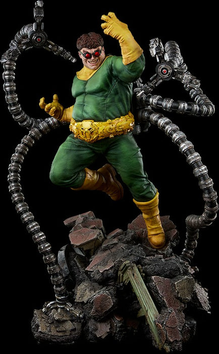 Sideshow Premium Format: Marvel - Doctor Octopus 29 Pulgadas