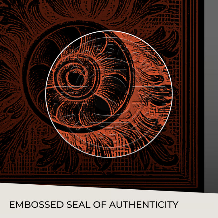 Sideshow Art Print: The Witch of the Woods Litografia