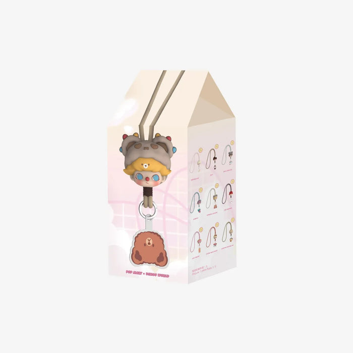 POP MART: DIMOO - Dating Series-Lanyard Blind Box