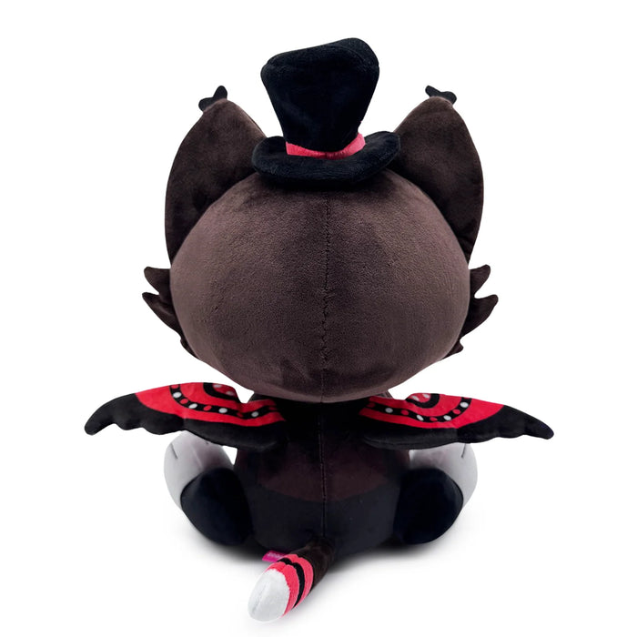 Youtooz Plush: Hazbin Hotel - Kitty Husk Peluche 9 pulgadas