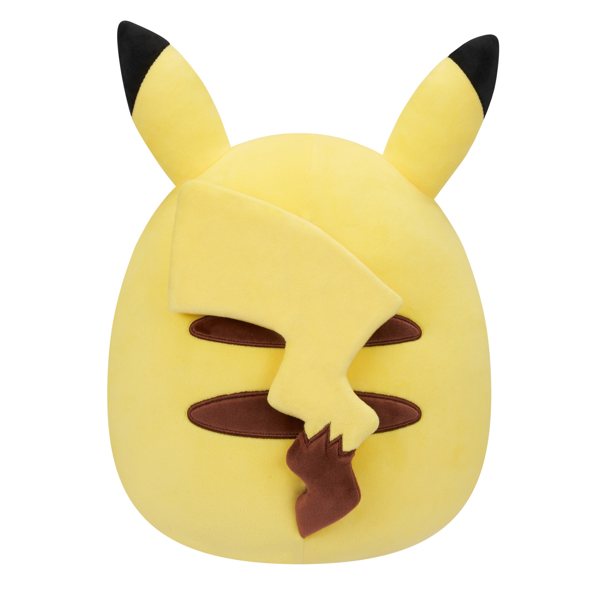 Squishmallows Plush: Pokemon - Pikachu Peluche 10 Pulgadas