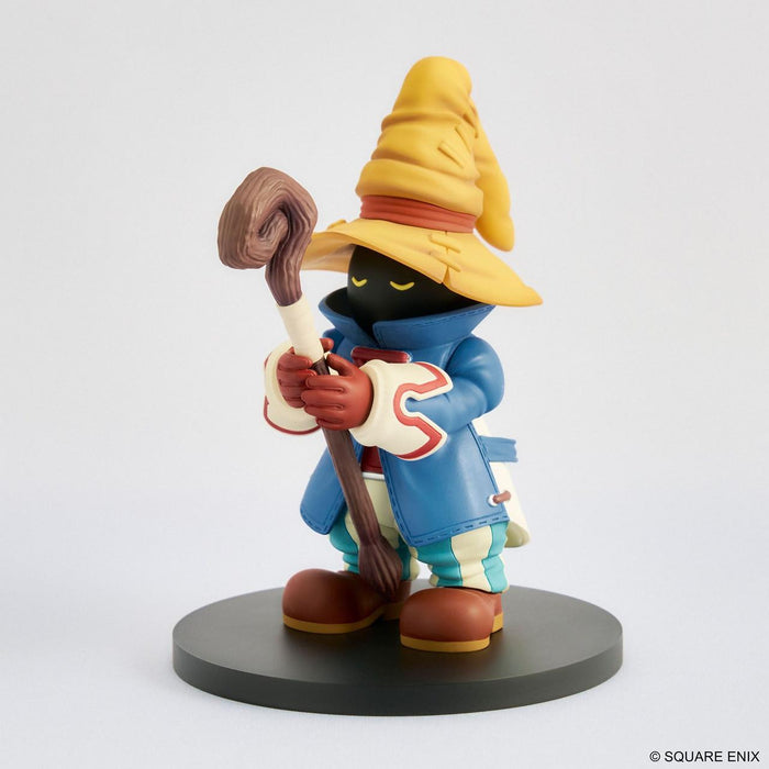 Square Enix Figures Adorable Arts: Final Fantasy IX - Vivi Ornitier