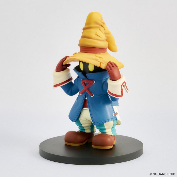 Square Enix Figures Adorable Arts: Final Fantasy IX - Vivi Ornitier