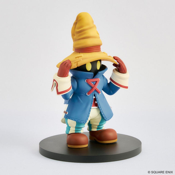 Square Enix Figures Adorable Arts: Final Fantasy IX - Vivi Ornitier