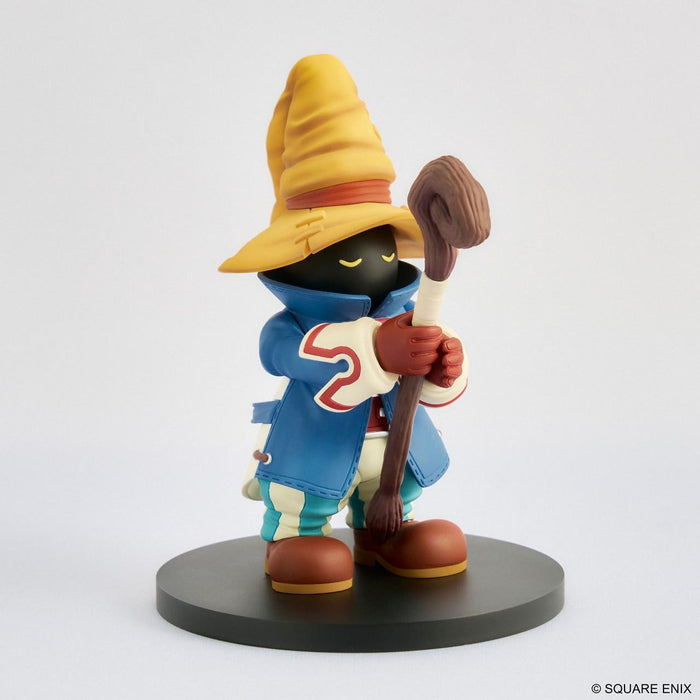 Square Enix Figures Adorable Arts: Final Fantasy IX - Vivi Ornitier
