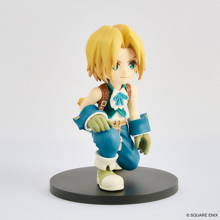 Square Enix Figures Adorable Arts: Final Fantasy IX - Zidane Tribal