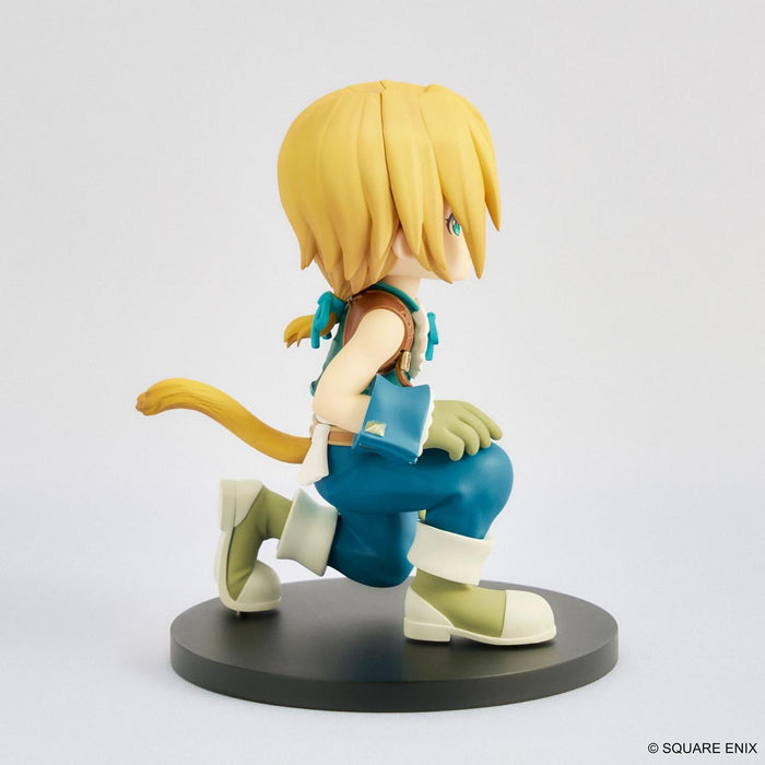 Square Enix Figures Adorable Arts: Final Fantasy IX - Zidane Tribal