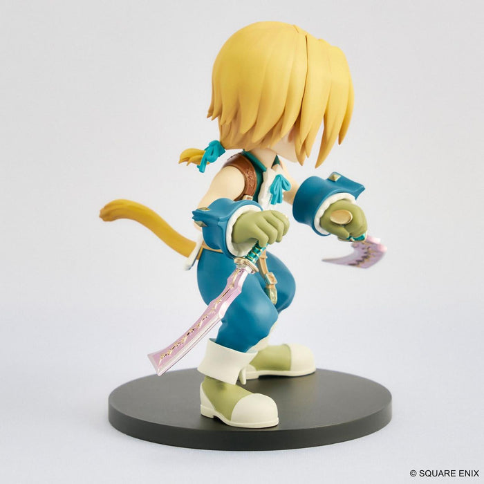 Square Enix Figures Adorable Arts: Final Fantasy IX - Zidane Tribal