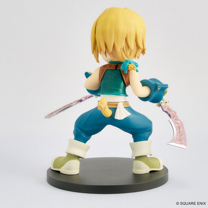 Square Enix Figures Adorable Arts: Final Fantasy IX - Zidane Tribal