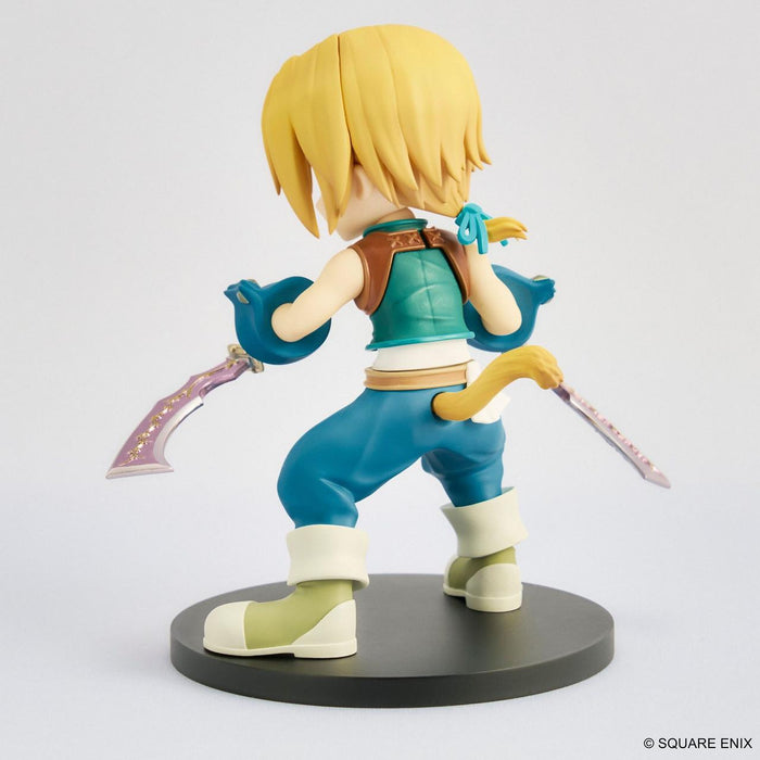 Square Enix Figures Adorable Arts: Final Fantasy IX - Zidane Tribal
