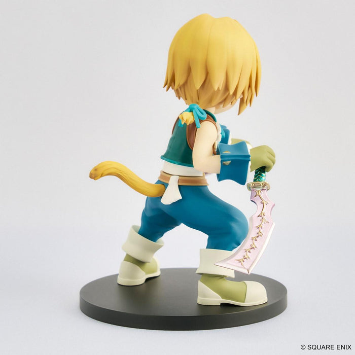 Square Enix Figures Adorable Arts: Final Fantasy IX - Zidane Tribal