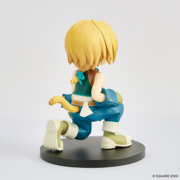 Square Enix Figures Adorable Arts: Final Fantasy IX - Zidane Tribal