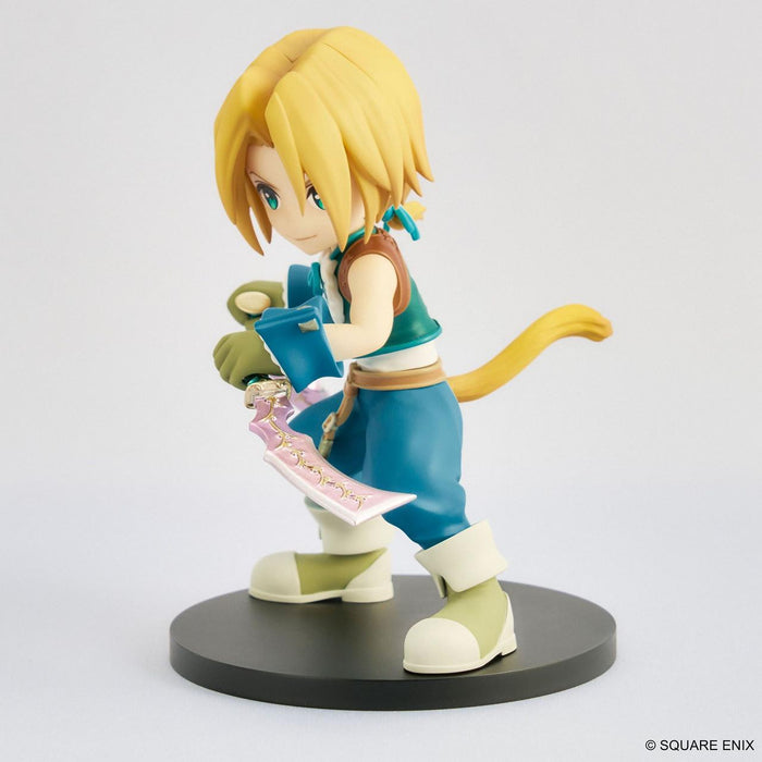 Square Enix Figures Adorable Arts: Final Fantasy IX - Zidane Tribal