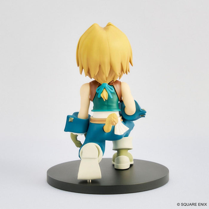Square Enix Figures Adorable Arts: Final Fantasy IX - Zidane Tribal