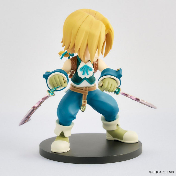 Square Enix Figures Adorable Arts: Final Fantasy IX - Zidane Tribal
