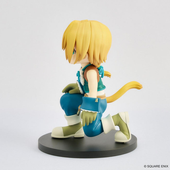 Square Enix Figures Adorable Arts: Final Fantasy IX - Zidane Tribal