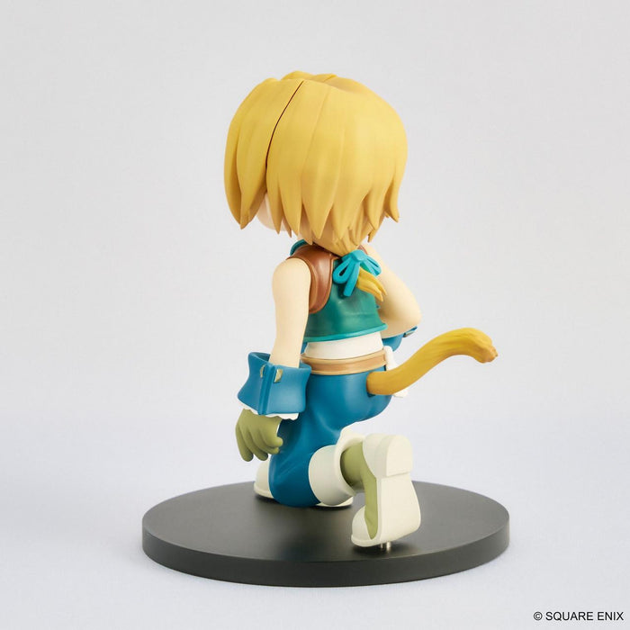 Square Enix Figures Adorable Arts: Final Fantasy IX - Zidane Tribal