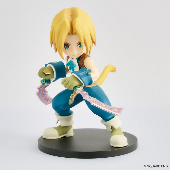 Square Enix Figures Adorable Arts: Final Fantasy IX - Zidane Tribal