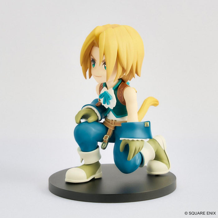 Square Enix Figures Adorable Arts: Final Fantasy IX - Zidane Tribal