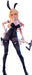 Sushing Action Figure: Bunny Rapid Action Squad - Guardian Erena Escala 1/12