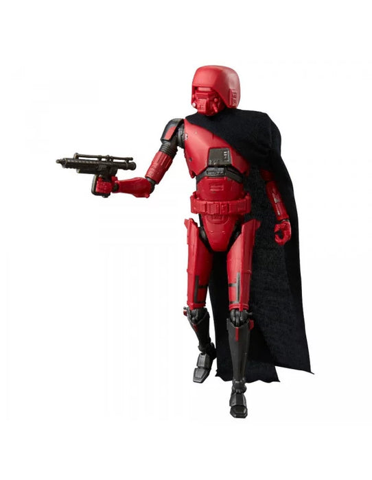 Star Wars The Black Series: Ahsoka - Hk 87 Droide Asesino