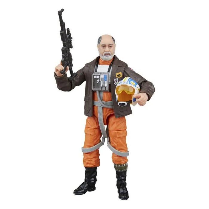 Star Wars The Vintage Collection: The Mandalorian - Carson Teva