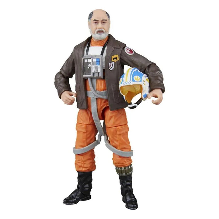Star Wars The Vintage Collection: The Mandalorian - Carson Teva