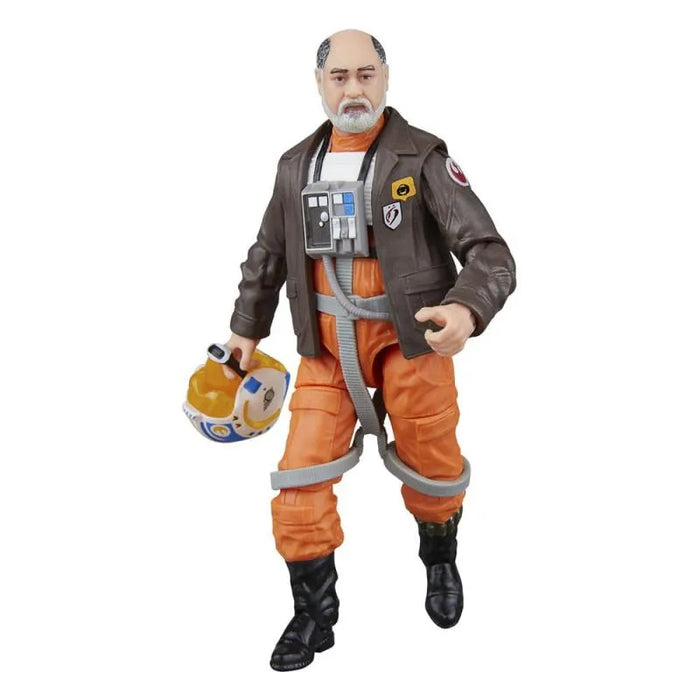 Star Wars The Vintage Collection: The Mandalorian - Carson Teva