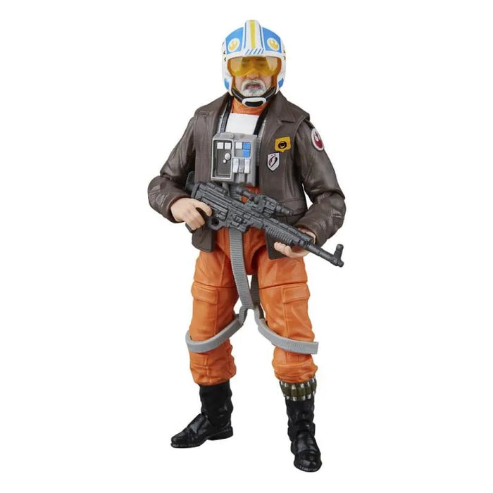 Star Wars The Vintage Collection: The Mandalorian - Carson Teva