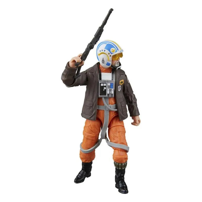 Star Wars The Vintage Collection: The Mandalorian - Carson Teva