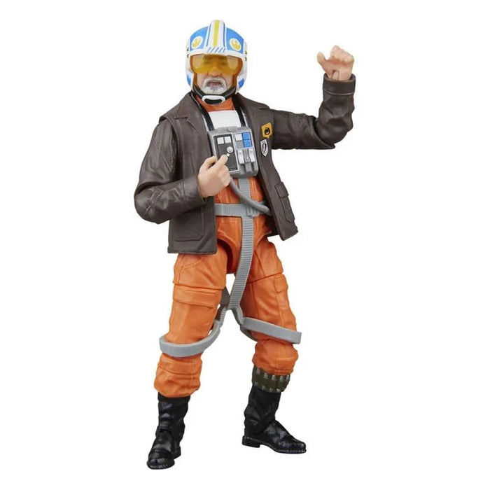 Star Wars The Vintage Collection: The Mandalorian - Carson Teva