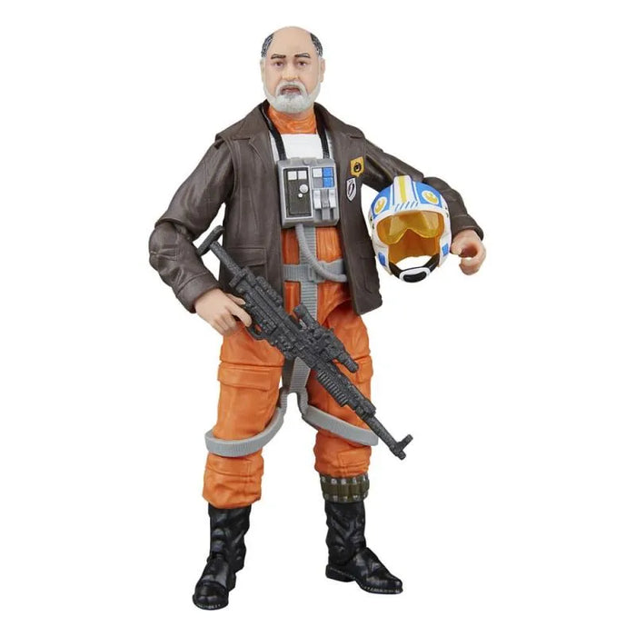 Star Wars The Vintage Collection: The Mandalorian - Carson Teva