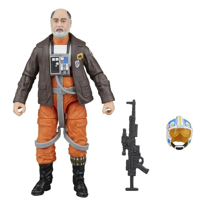 Star Wars The Vintage Collection: The Mandalorian - Carson Teva
