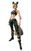 Medicos Entertainment Action Figure: Jojos Bizarre Adventure Stone Ocean - Chozokado Jolyne Cujoh Third