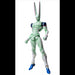 Medicos Entertainment Action Figure: Jojos Bizarre Adventure Part7 Steel Ball Run - Chozokado D4C Second