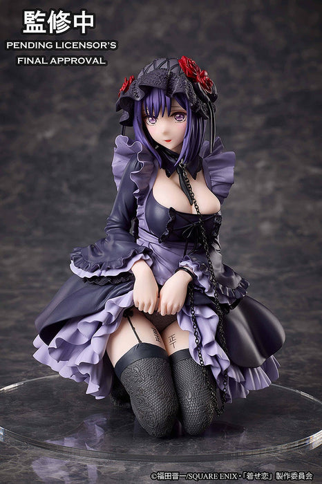 Aniplex Figures: My Dress Up Darling - Marin Kitagawa Cosplay Shizuku Kuroe