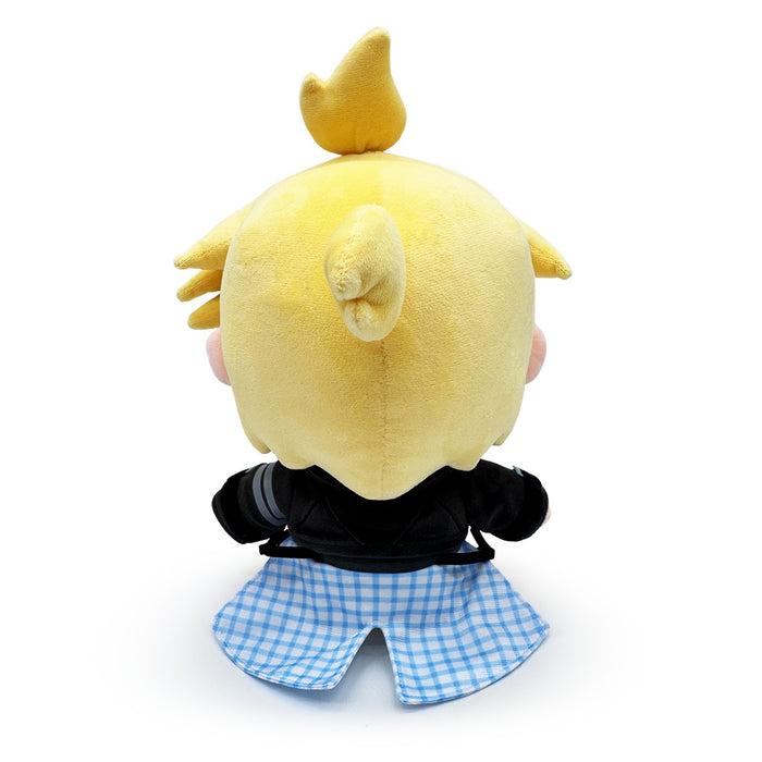 Youtooz Plush: Hatsune Miku - Street Sekai Kagamine Len Peluche 9 Pulgadas