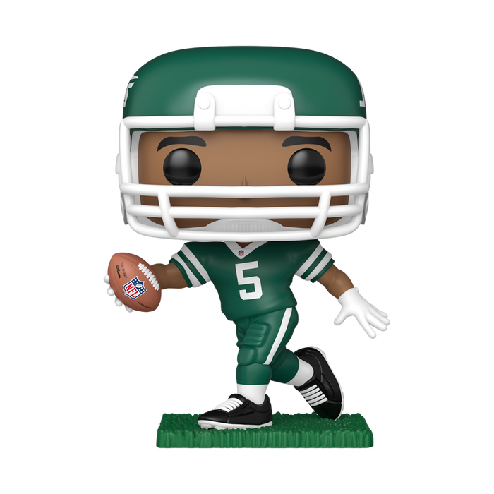 Funko Pop NFL: Jets - Garrett Wilson