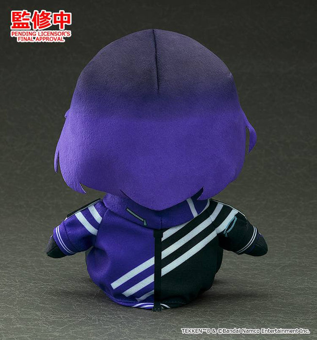 Good Smile Plushie: Tekken 8 - Reina Peluche