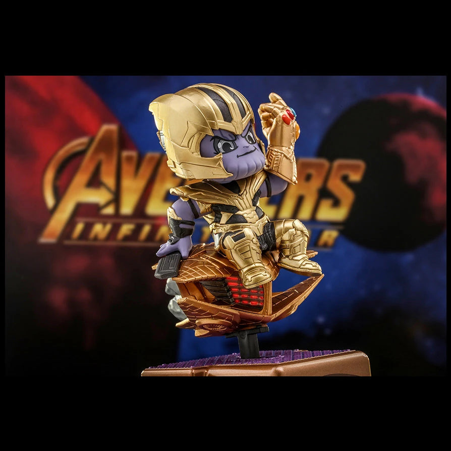 Hot Toys CosRider: Marvel Avengers Infinity War - Thanos