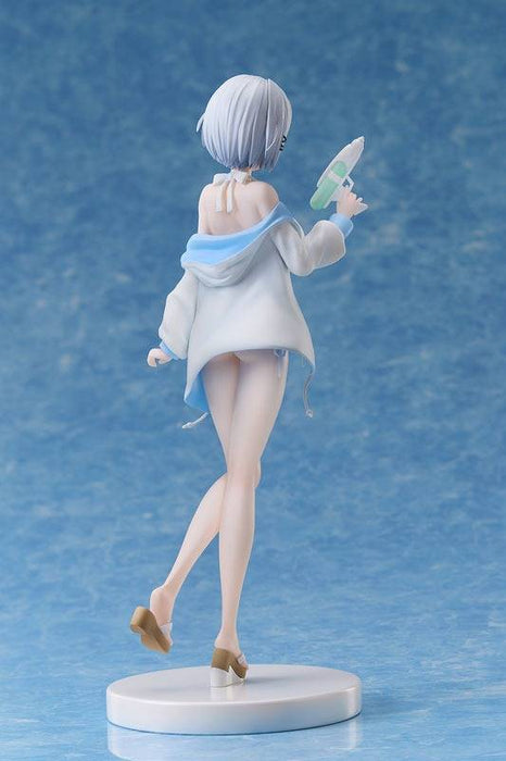 A Dimension Scale Figure: The Detective Is Already Dead - Siesta Swimsuit Escala 1/7
